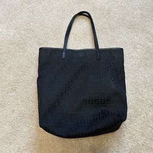 Fendi tote bag